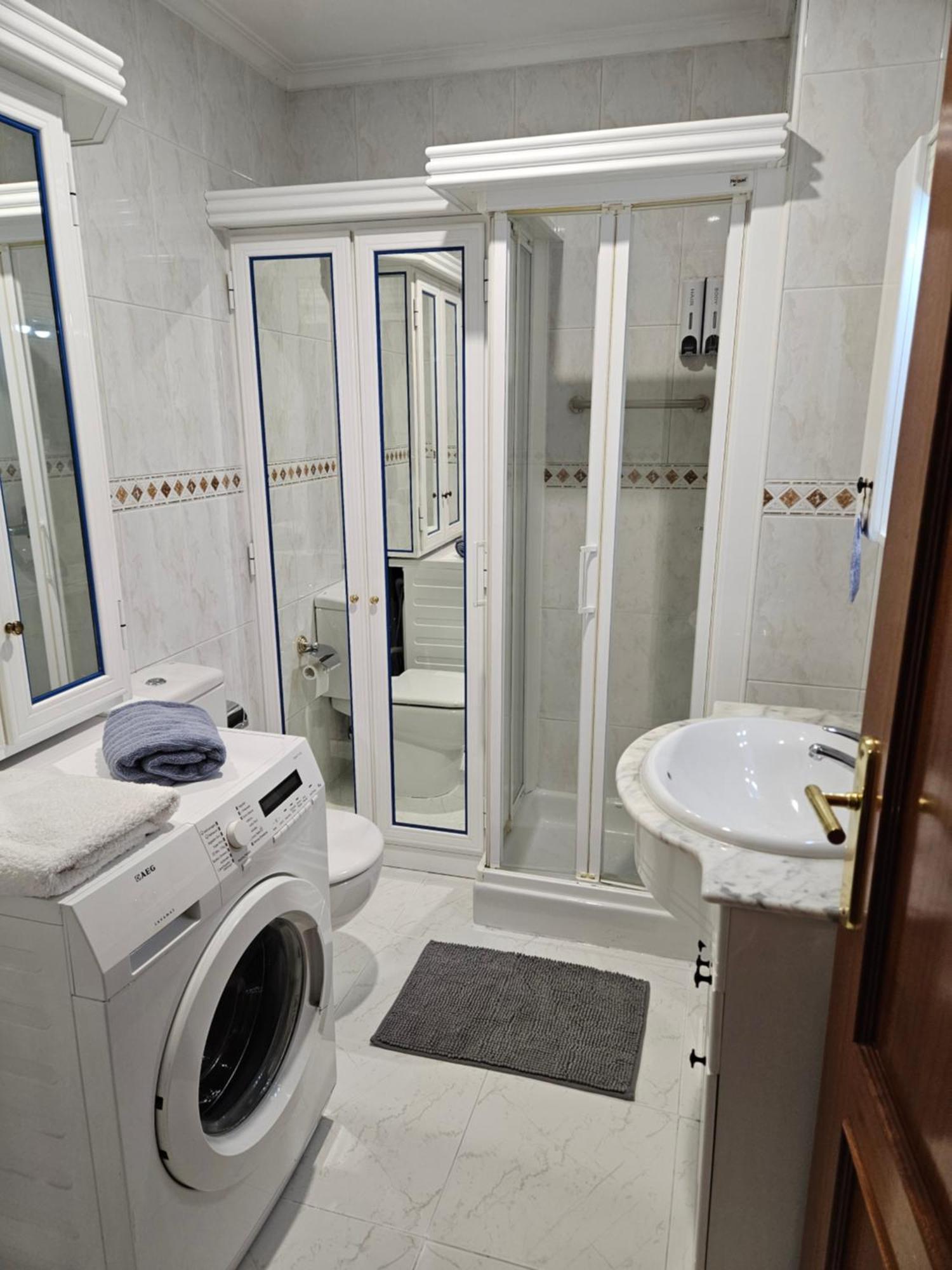 Piramides Ourense Dış mekan fotoğraf