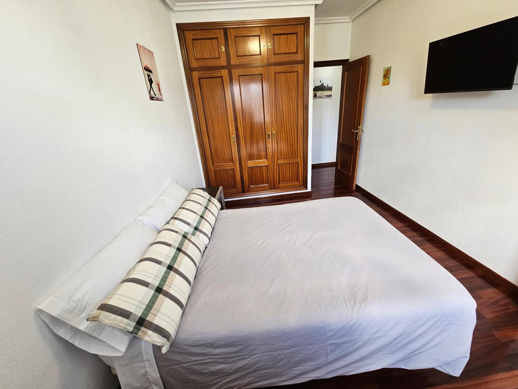 Piramides Ourense Dış mekan fotoğraf